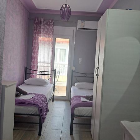Villa Marili Paralía Екстериор снимка